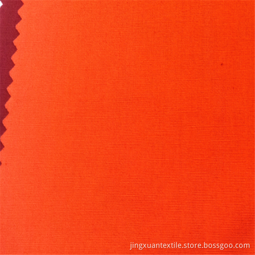 97% bomull 3% spandex poplin tygtyger